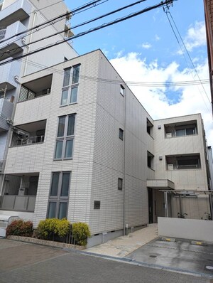 ｼｬﾝﾃ・ｵｶ