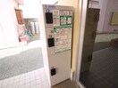 建物設備 ラブリ－コ－ト