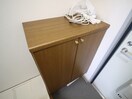 靴箱 ラブリ－コ－ト