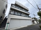 外観写真 東山ビル