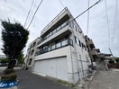 外観写真 東山ビル
