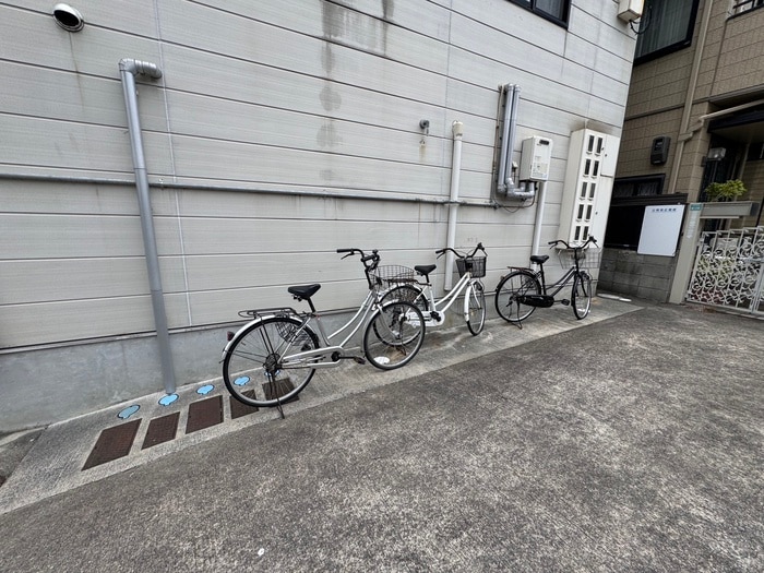 周辺環境 東山ビル