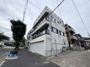 外観写真 東山ビル