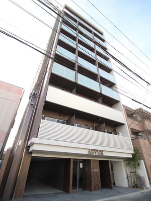 アスヴェル京都西七条（102）