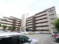 松原小川園ローレルコート(308)