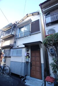 豊新４丁目貸家