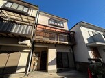 久我東町5-98貸家