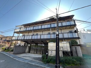 ロ－ゼンハイツＰＡＲＴⅡ