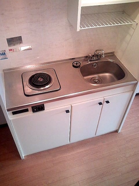 内観写真 ロ－ゼンハイツＰＡＲＴⅡ