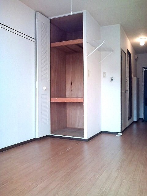 内観写真 ロ－ゼンハイツＰＡＲＴⅡ