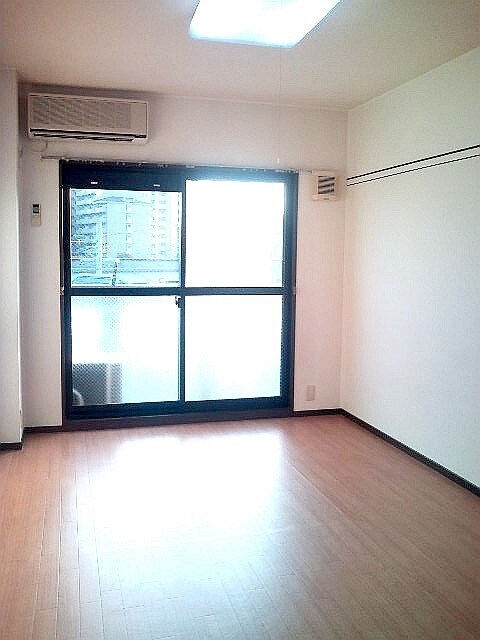 内観写真 ロ－ゼンハイツＰＡＲＴⅡ