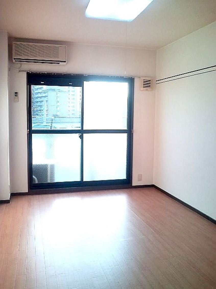 内観写真 ロ－ゼンハイツＰＡＲＴⅡ