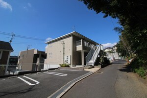 ウエストビレッジⅡ