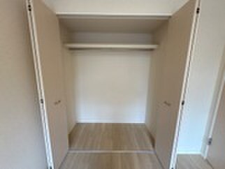収納 ブライトハウス瀬田Ａ棟