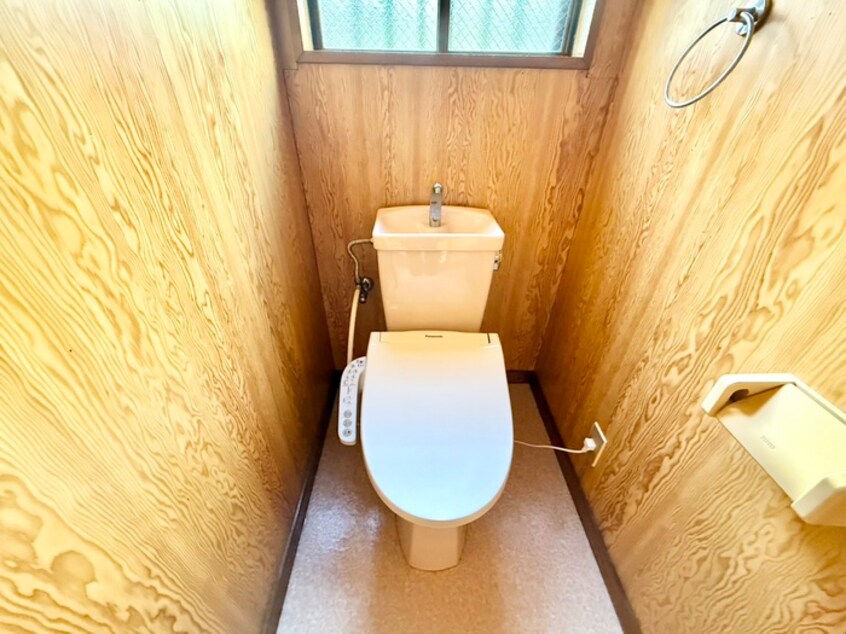 トイレ ラ・ヴィレット