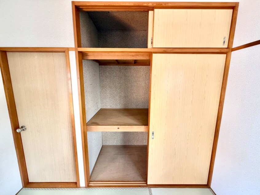 収納 ラ・ヴィレット