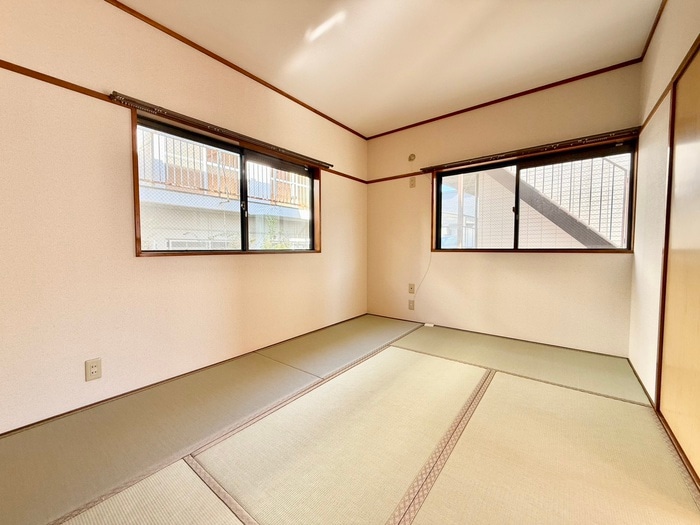 居室 ラ・ヴィレット