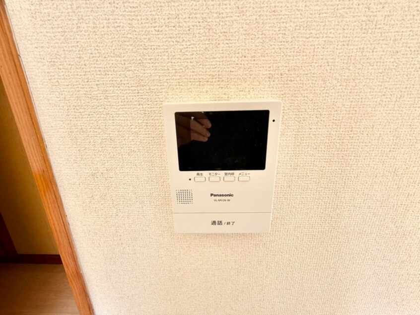 内観写真 ラ・ヴィレット