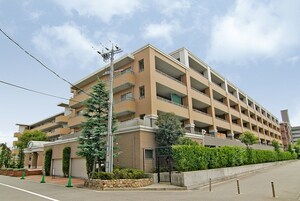 ｸｲｰﾝｽﾞﾌｫｰﾄ芦屋ﾊﾟｰｸ・ﾎｰﾑｽﾞ(205)