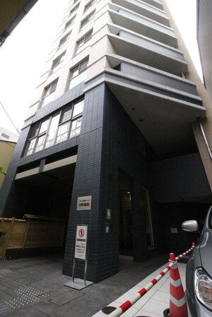 ローレルコート寺町御池（801）
