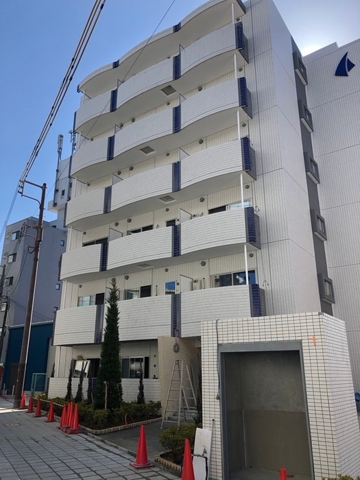 外観写真 ﾏﾘﾝｽﾞ弁天町