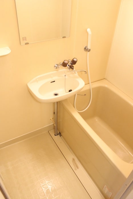 バス／シャワールーム等 シャルマンフジ和泉大宮壱番館