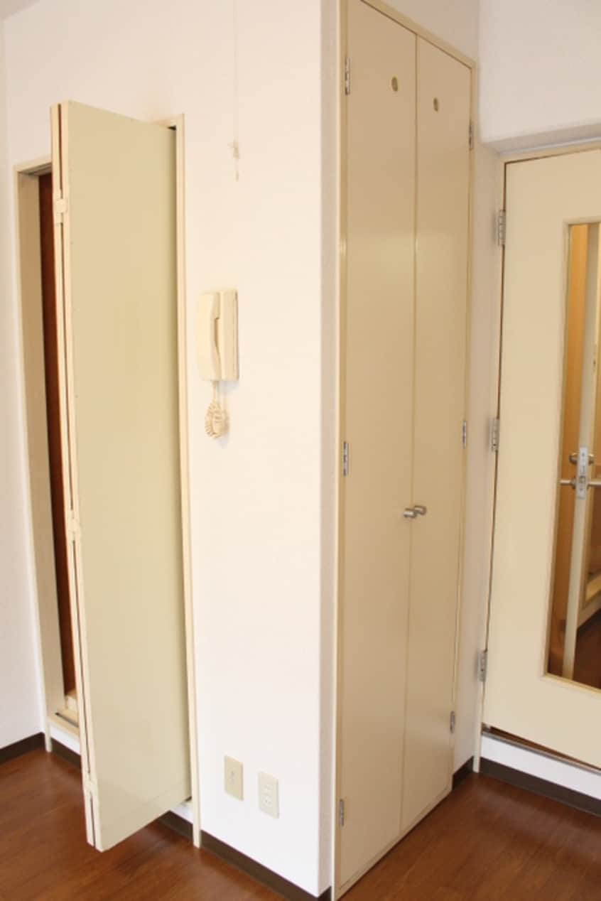 収納 シャルマンフジ和泉大宮壱番館