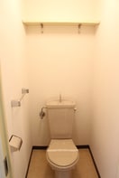 トイレ シャルマンフジ和泉大宮壱番館