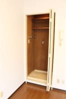 洗濯機置場 シャルマンフジ和泉大宮壱番館