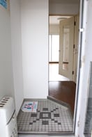 玄関 シャルマンフジ和泉大宮壱番館