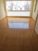 居室 RIDGE北堀江