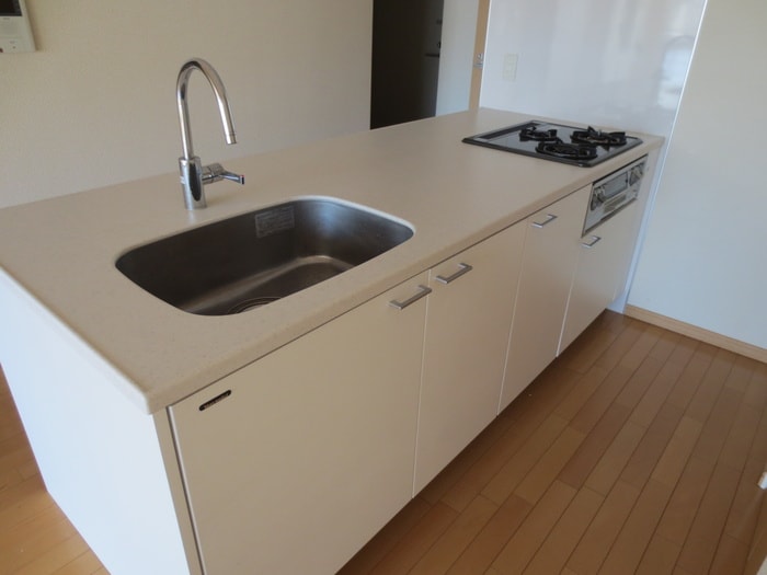 キッチン RIDGE北堀江