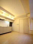 居室 RIDGE北堀江