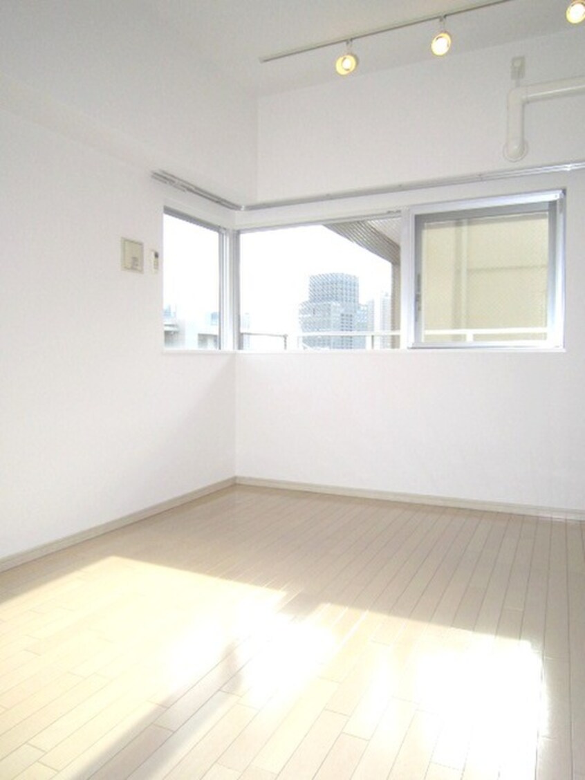 居室 RIDGE北堀江