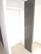 収納 RIDGE北堀江