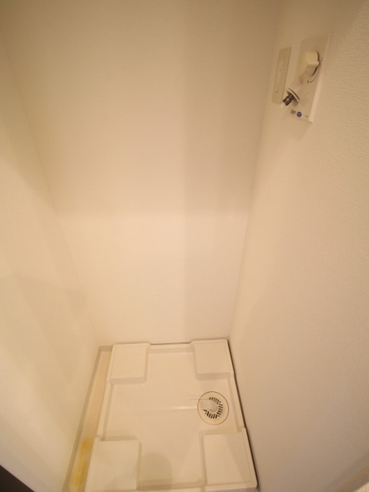 洗濯機置場 RIDGE北堀江