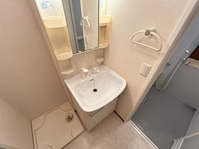 洗面 エクセレンテ