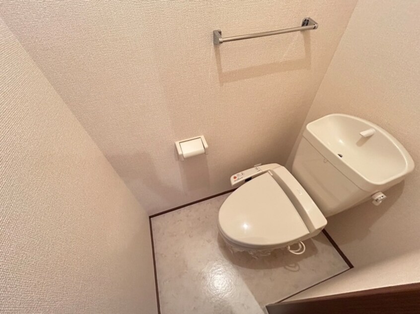 トイレ エクセレンテ