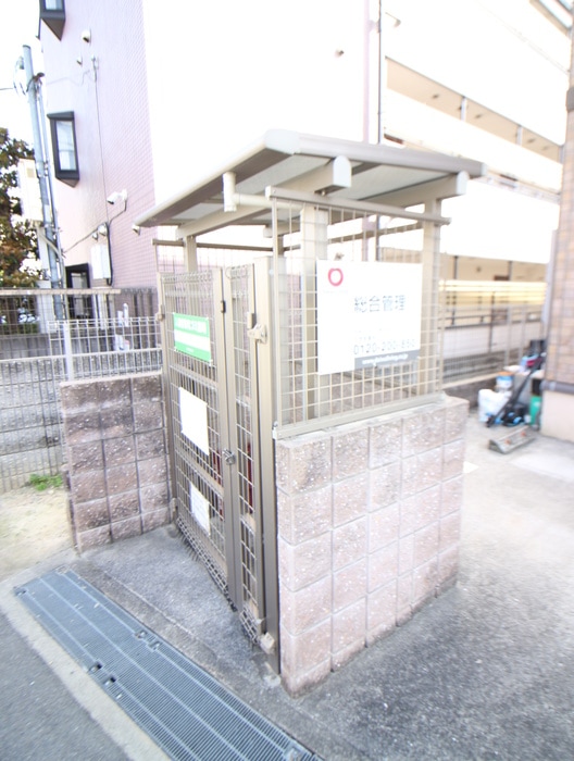 建物設備 エクセレンテ