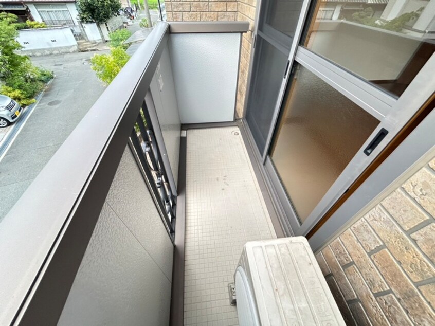 ベランダ・バルコニー エクセレンテ