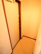 玄関 エクセレンテ