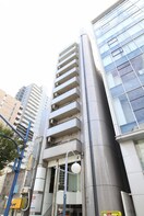 外観写真 東天満下村ビル