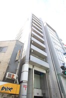 外観写真 東天満下村ビル