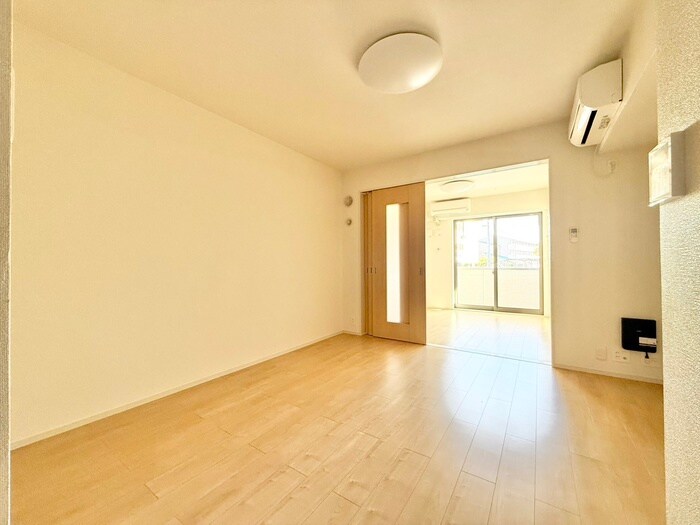 居室 ルーミナス京田辺