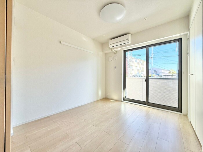 居室 ルーミナス京田辺