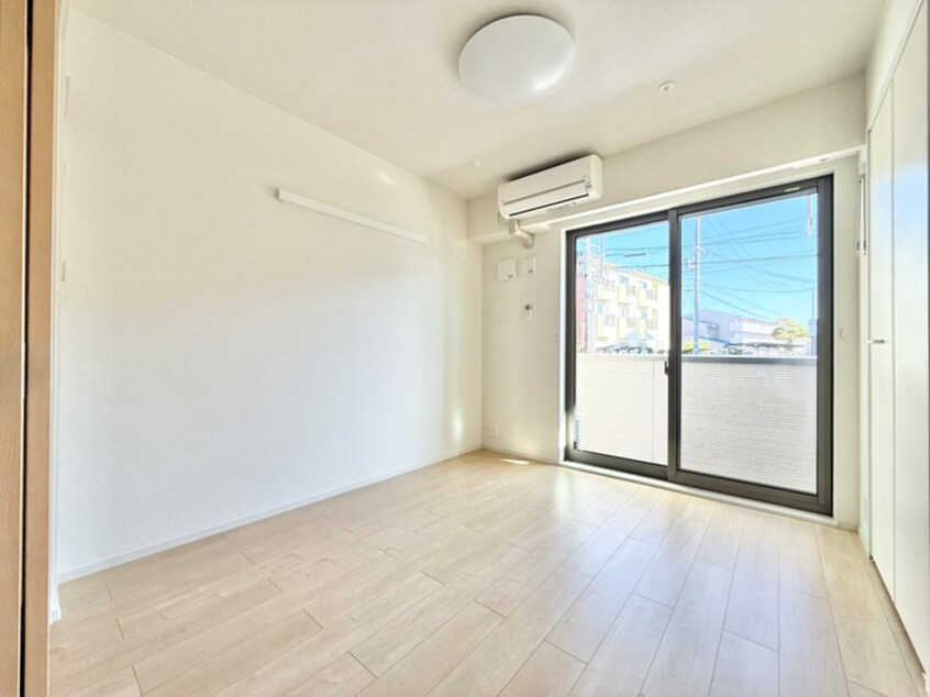 居室 ルーミナス京田辺