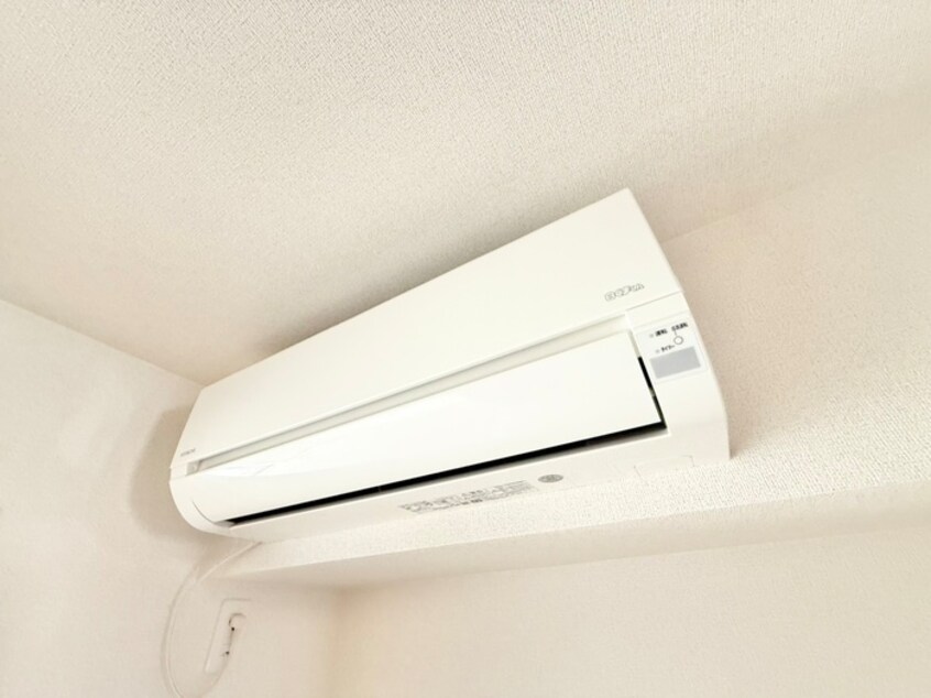 内観写真 ルーミナス京田辺