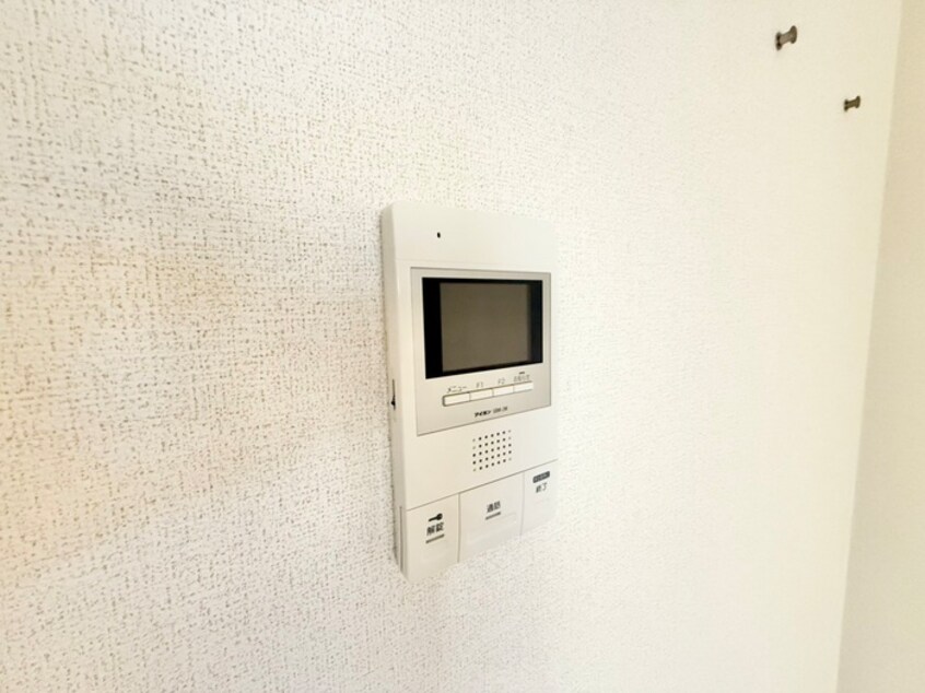 内観写真 ルーミナス京田辺