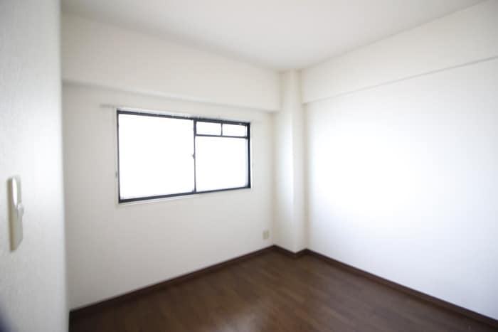 居室 コンフォ－トステ－ジⅡ