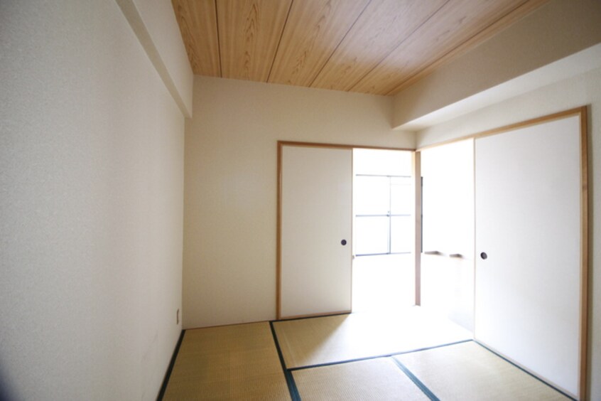 内観写真 コンフォ－トステ－ジⅡ